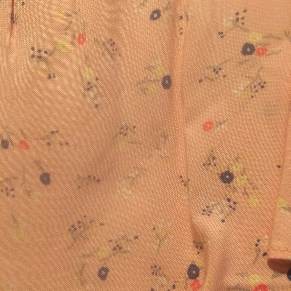 Candies Romper - Picture 2 of 5